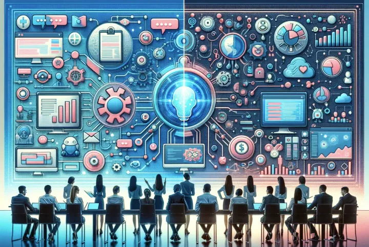 How to Select a Knowledge Base Chatbot