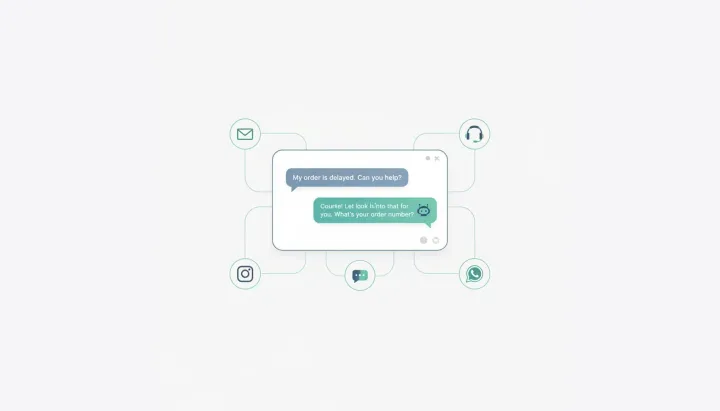 Conversational AI for Customer Service: What It Is and How to Use It
