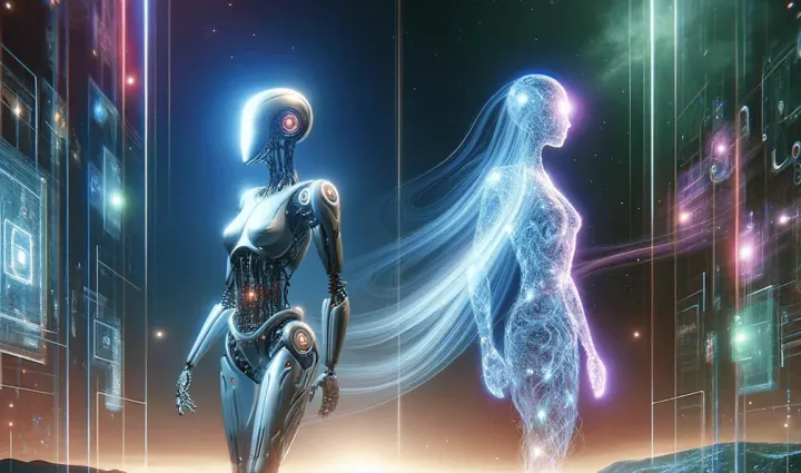 Other AI Like Chat GPT? Try Alhena AI