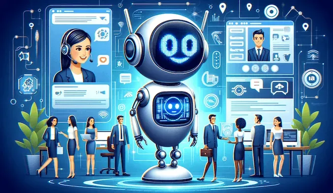 Your Ultimate Guide to Using a ChatbotAI in Customer Service