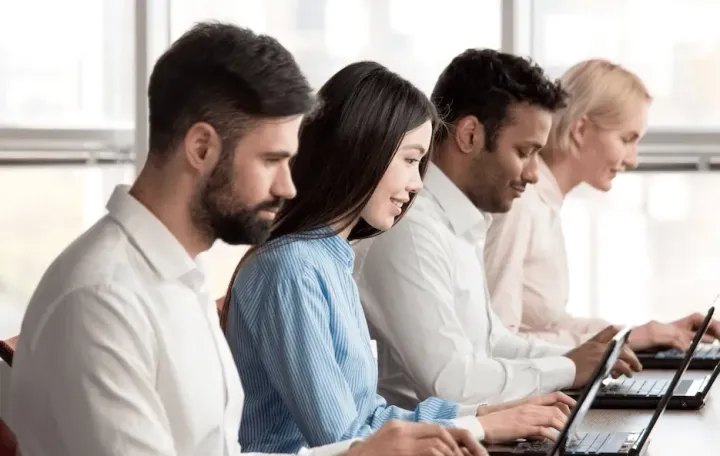 Reliably Scale Enterprise Generative AI with Alhena Policies & Bot Profiles