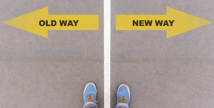 Chatbot vs Conversational AI: Old Versus New Technology