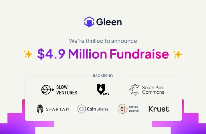 Announcing Alhena's $4.9 Million Fundraise