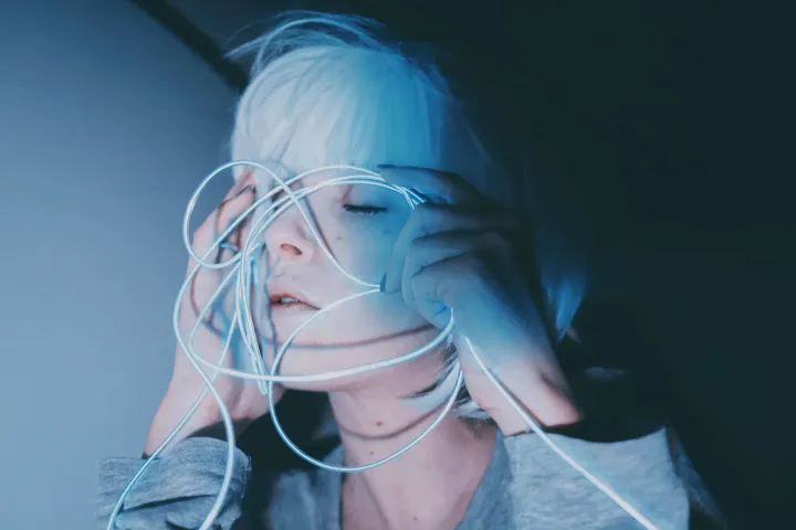 Generative AI Hurts Everyone:  Shrewd Prediction or Dystopian Vision?