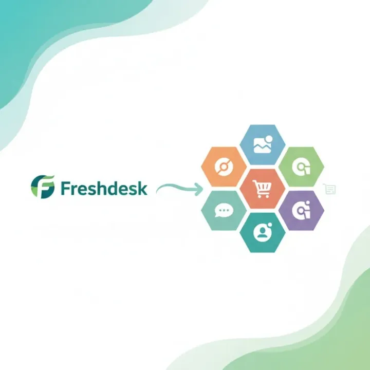 7 Best Freshdesk Freddy AI Alternatives for Ecommerce in 2026