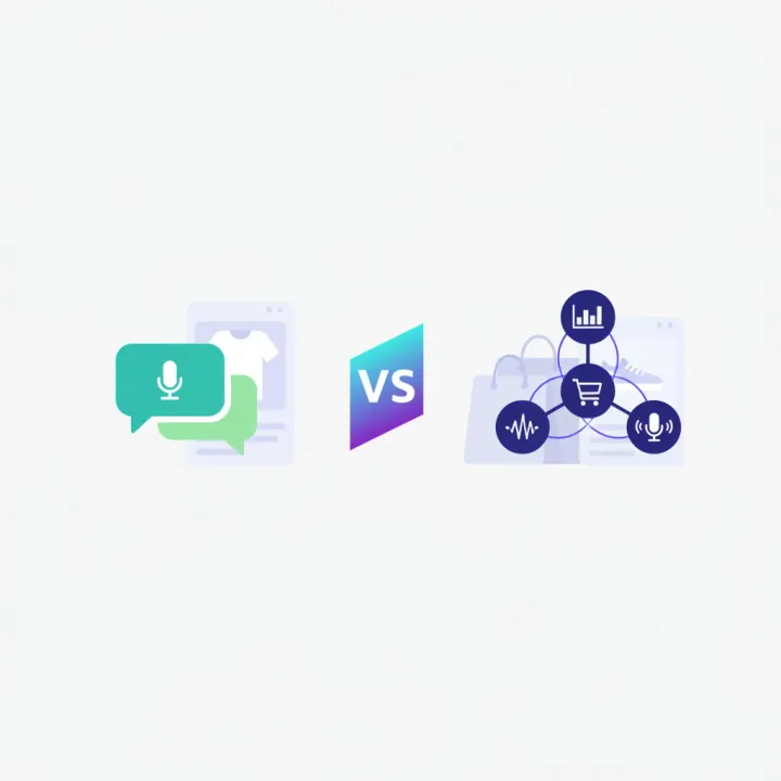 Alhena AI vs Tidio: Which AI Agent Is Better for E-Commerce in 2026?