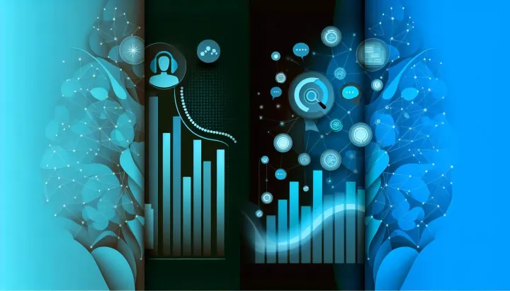 How AI for Customer Support Handles Peak Season Without Extra Hires