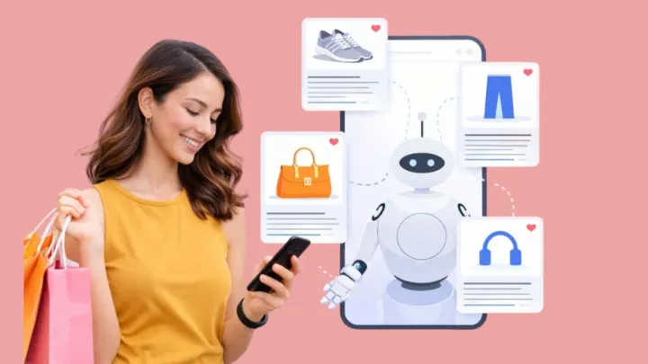 How Luxury and DTC Brands Use AI Agents to Guide High-Consideration Purchases