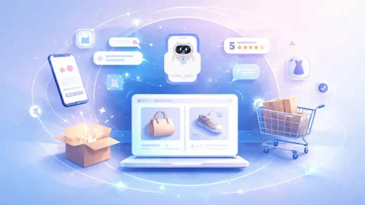 How to Train and Customize AI Agents for eCommerce: Best Practices for 2026