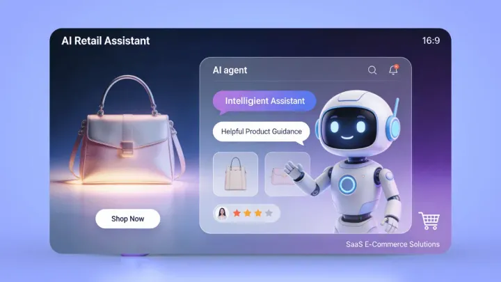 How to Choose the Best AI Agent for Your E-commerce Brand