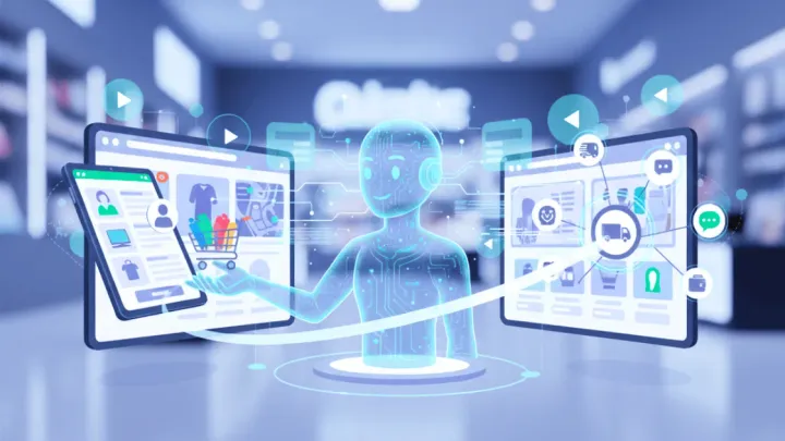 16 Top AI Agents for the eCommerce Shopping Journey in 2026