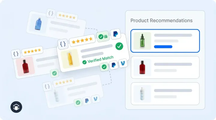 How Perplexity Chooses Its Top 3 Product Recommendations (And How to Be One)