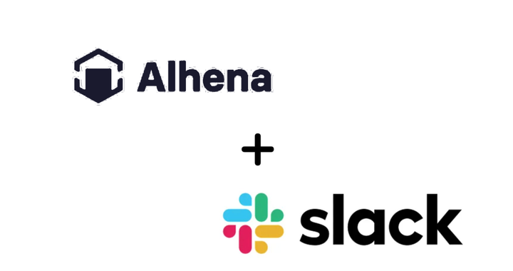 Delight Your Customers via Slack with Alhena AI