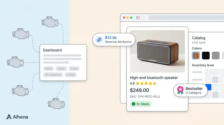 Alhena AI Visibility vs Profound: Which AEO Tool Wins for Ecommerce?