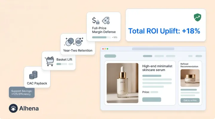 The Luxury Math: What an AI Concierge Is Actually Worth