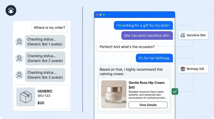 How to Build a Chatbot Personality That Actually Sounds Human
