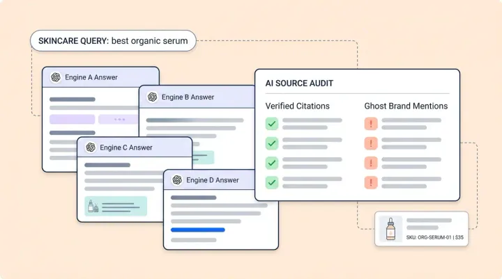 7 Best AI Brand Visibility Tracking Tools in 2026