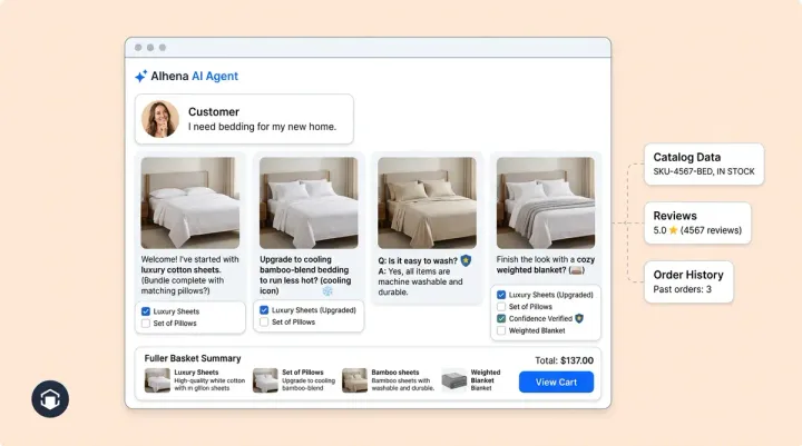 What Walmart's Sparky Signals for Mid-Market Ecommerce Brands