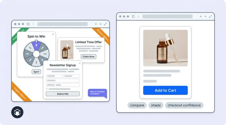 5 Mistakes That Are Quietly Hurting Your Ecommerce Conversion