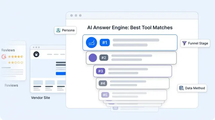 12 Best AI Visibility Tools for B2B Companies in 2026