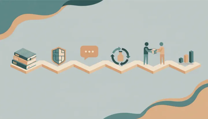 The Wellness Brand's AI Agent Playbook: Knowledge, Guardrails, and Subscriptions