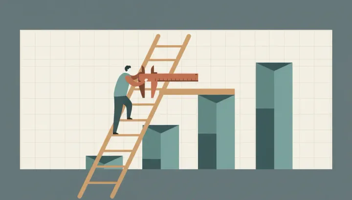 Measuring AI Agents for Wellness Brands: Benchmarks and an Honest Attribution Model