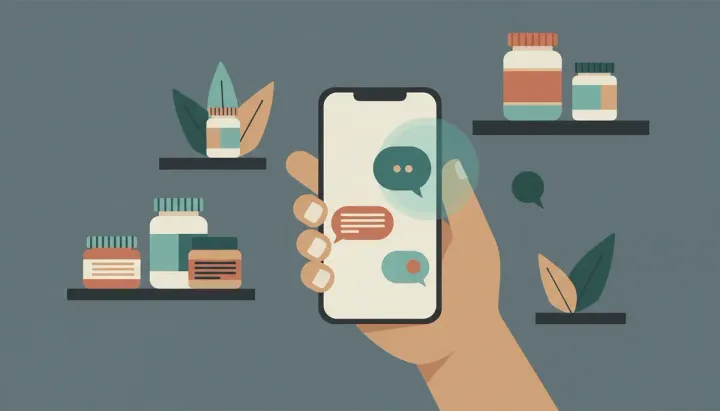 AI Shopping Agents for Health & Wellness Brands: The 2026 Operator's Guide