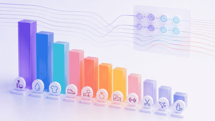 How Do AI Shopping Agents Perform by Industry? The 11-Vertical 2026 Benchmark