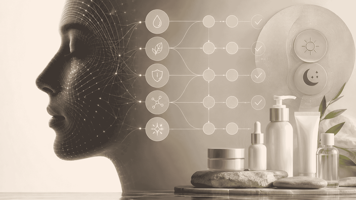 Can AI Build a Fragrance-Free Skincare Routine on Budget? 15 Agents Tested