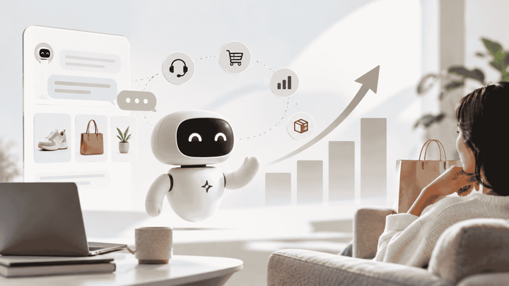 Are AI Agents Worth the Cost for Ecommerce? 2026 Pricing, ROI, and Benefits