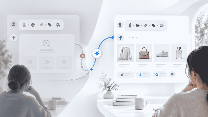 How To Fix Dead-End Conversations in Your AI Shopping Assistant