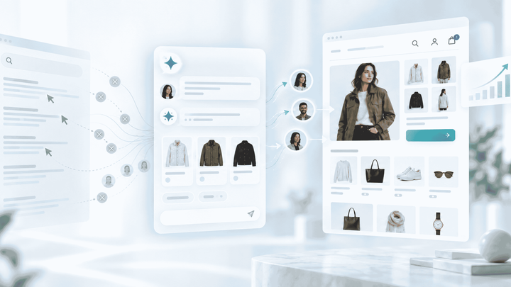 Macy's AI Shoppers Drove 4.75x More Revenue Per Visit. Your Website Is About to Lose to AI.