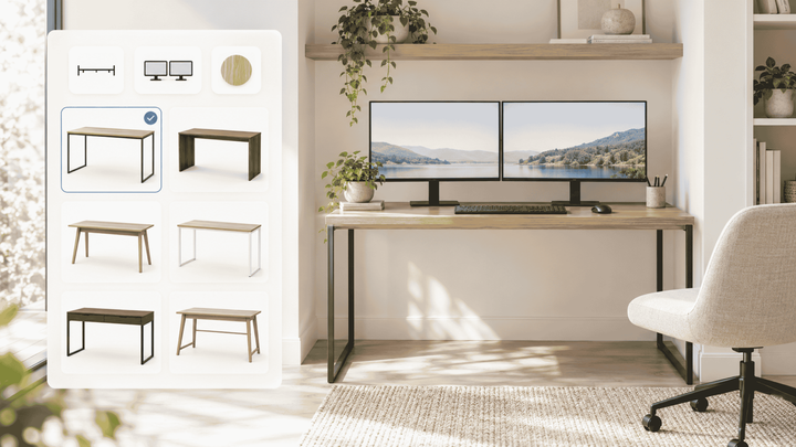 How to Design an AI Shopping Experience for Complex Product Catalogs