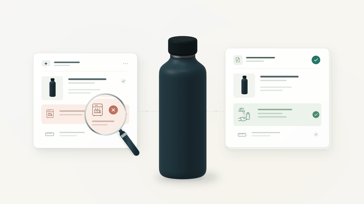 How Ecommerce Brands Can Detect Incorrect Product Information in AI Answers